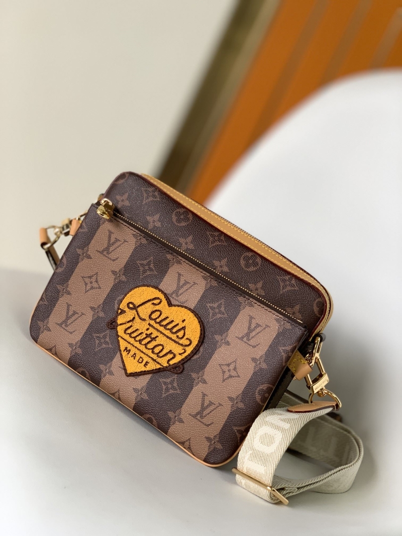 LV Satchel bags